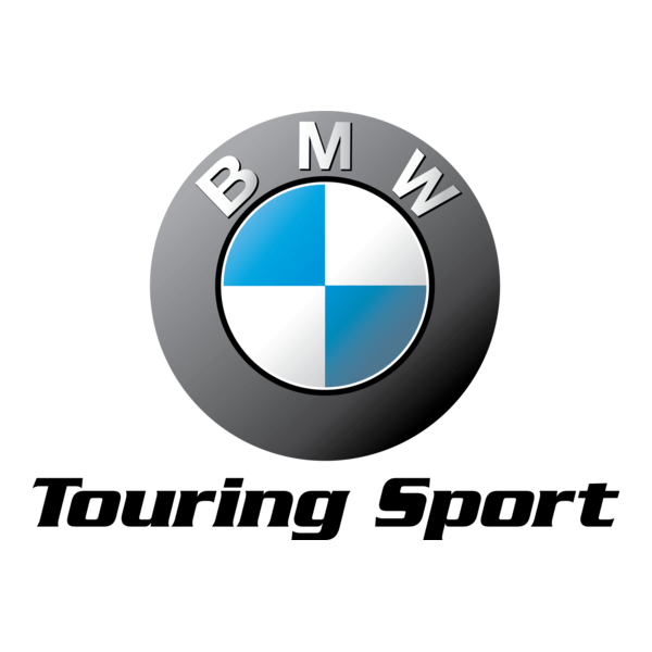BMW Logo PNG Vector