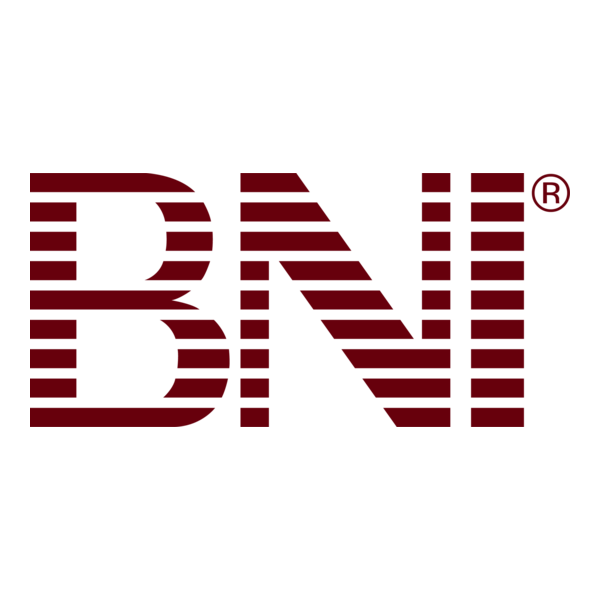 BNI Logo PNG Vector