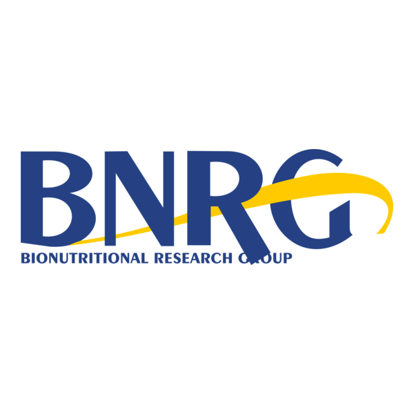 BNRG Logo PNG Vector