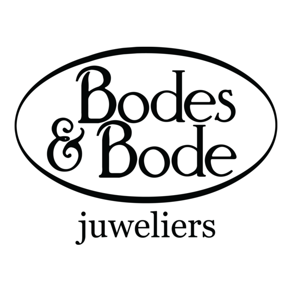 Bodes & Bode Logo PNG Vector