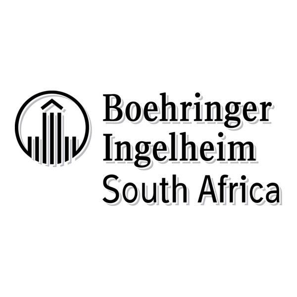 Boehringer Ingelheim SA Logo PNG Vector