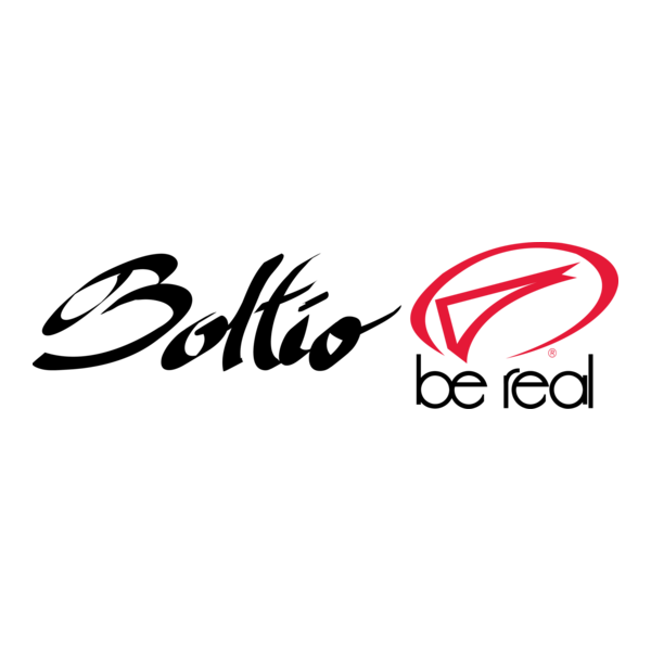 BOLTIO Logo PNG Vector