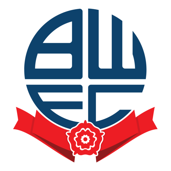 Bolton Wanderers Logo PNG Vector