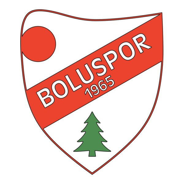 Boluspor Bolu (70's) Logo PNG Vector