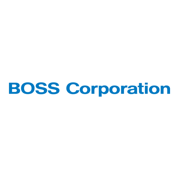 Boss Logo PNG Vector