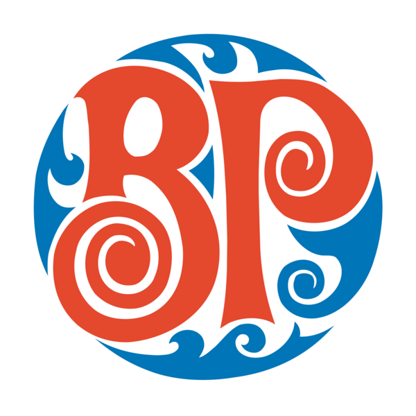 Boston Pizza Logo PNG Vector