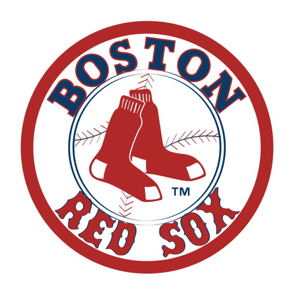 Boston Red Sox Logo PNG Vector
