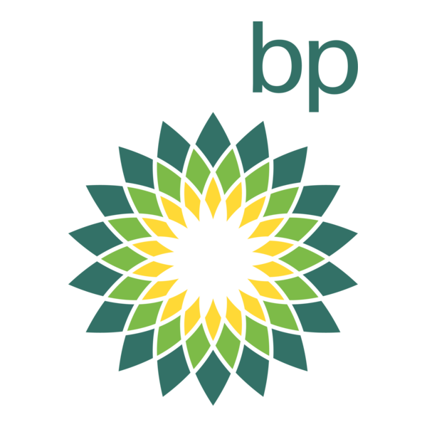 BP Energy Logo PNG Vector