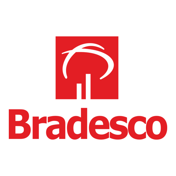 Bradesco Logo PNG Vector