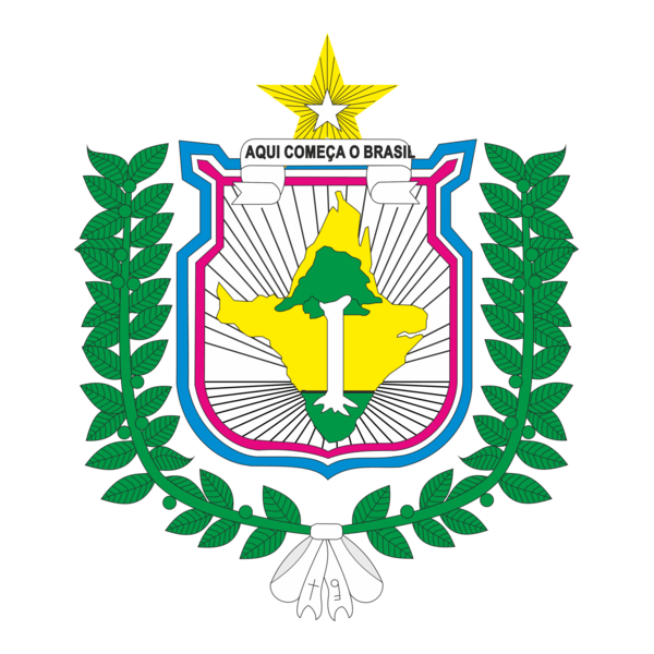 Brasão Amapá Logo PNG Vector