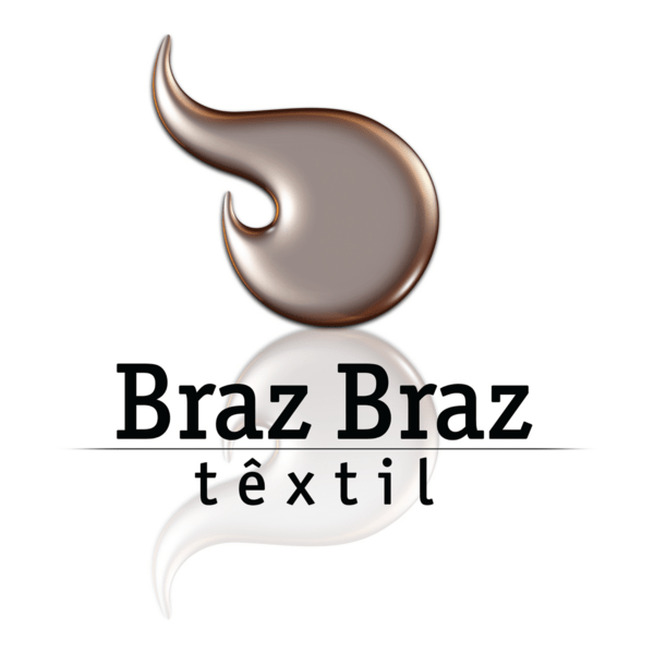 Braz Braz Têxtil Logo PNG Vector