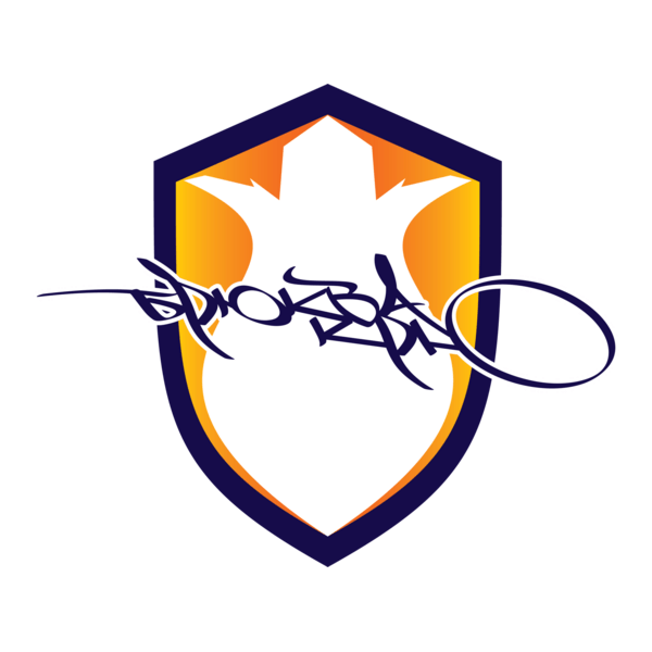 Brewqua Crew Logo PNG Vector