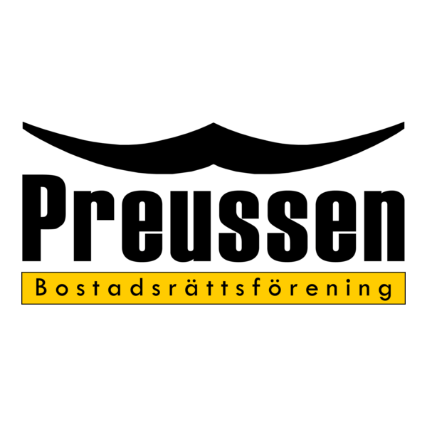 Brf Preussen Logo PNG Vector