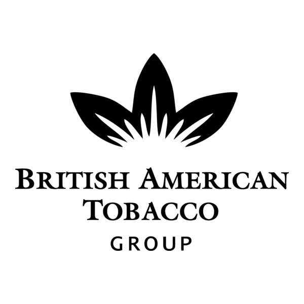 british american tobacco Logo PNG Vector