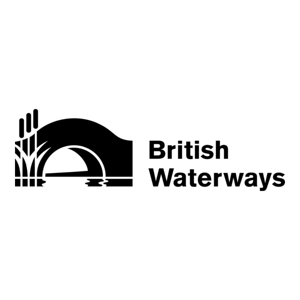 British Waterways Logo PNG Vector