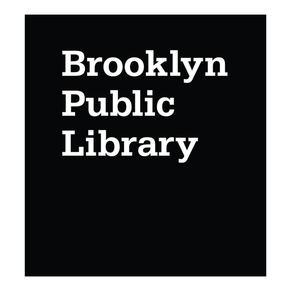 Brooklyn Public Library Logo PNG Vector