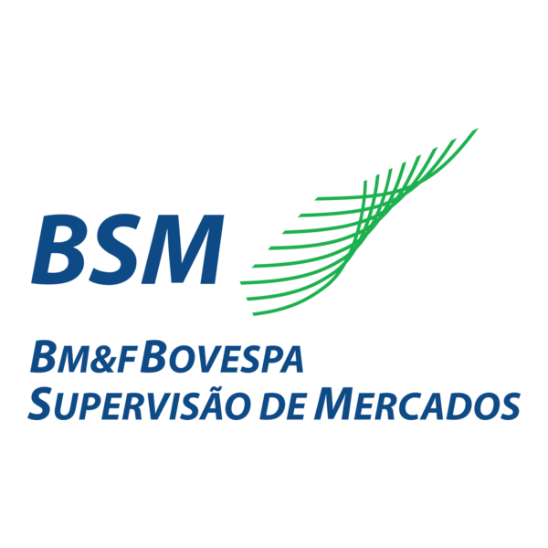 BSM Logo PNG Vector