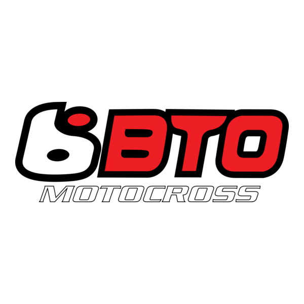BTO Sports Logo PNG Vector