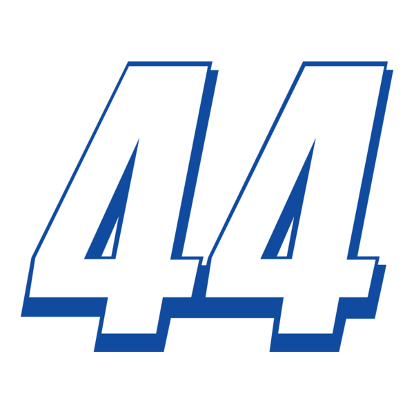 BUCKSHOT JONES NASCAR NUMBER Logo PNG Vector