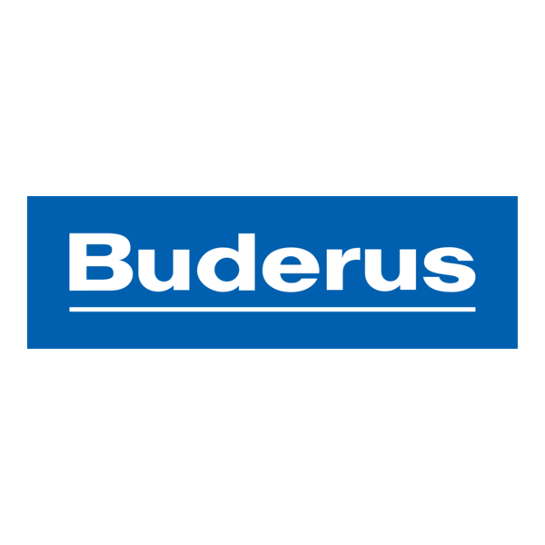 Buderus Logo PNG Vector