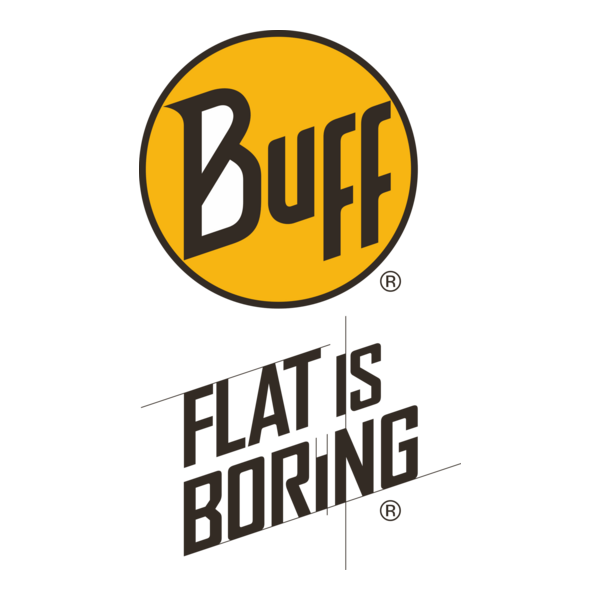 BUFF Logo PNG Vector