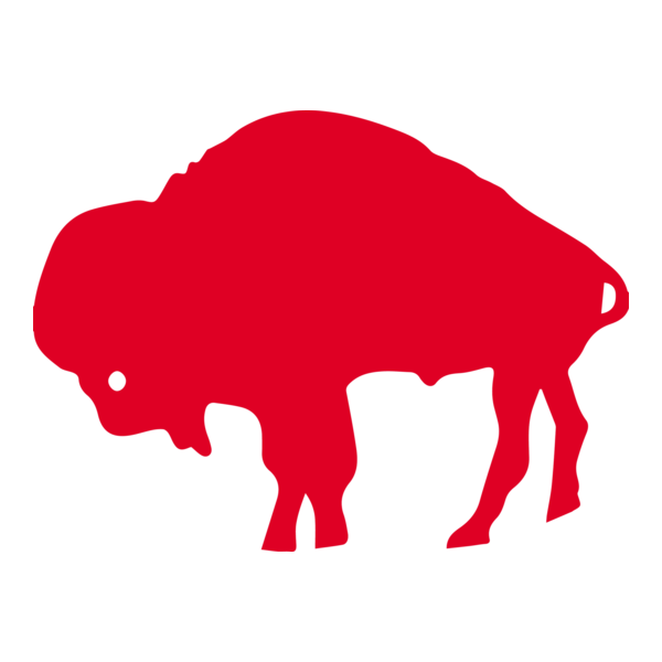 Buffalo Bills Logo PNG Vector