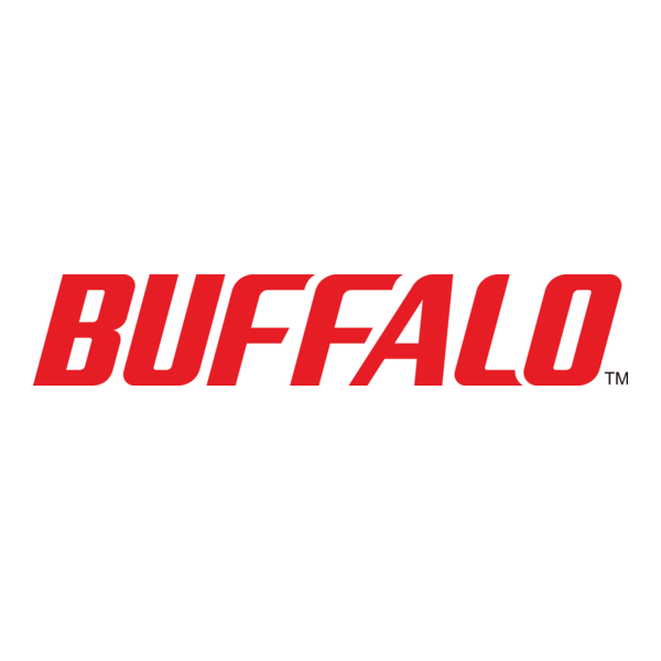 Buffalo Logo PNG Vector