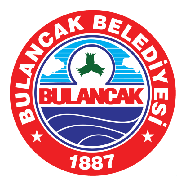 Bulancak Belediyesi Logo PNG Vector