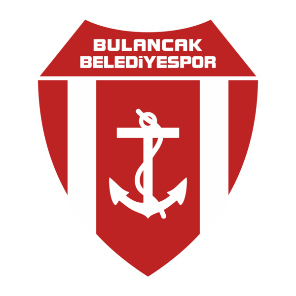 Bulancak Belediyespor Logo PNG Vector