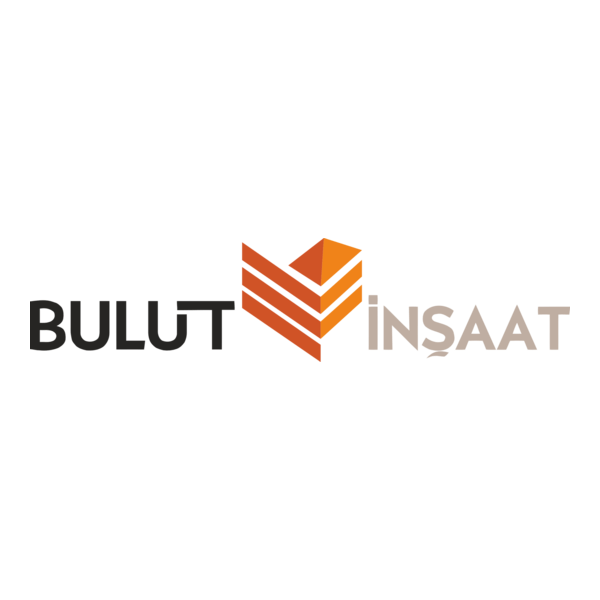 BULUT INSAAT Logo PNG Vector