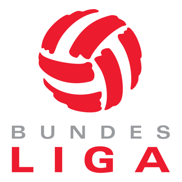 Bundesliga Logo PNG Vector