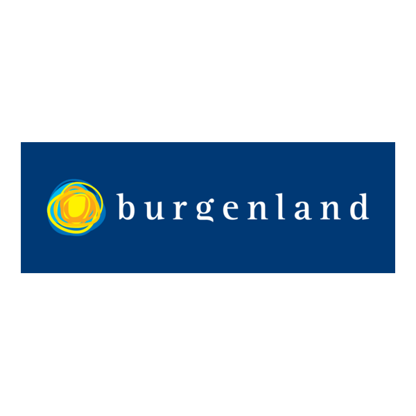 Burgenland Logo PNG Vector
