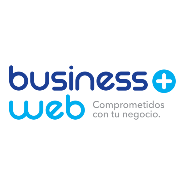 business + web Logo PNG Vector