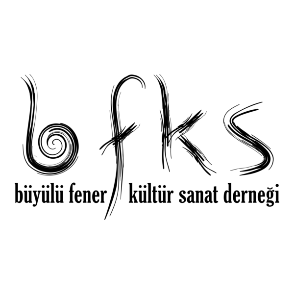 Büyülü Fener Kültür Sanat Derneği Logo PNG Vector