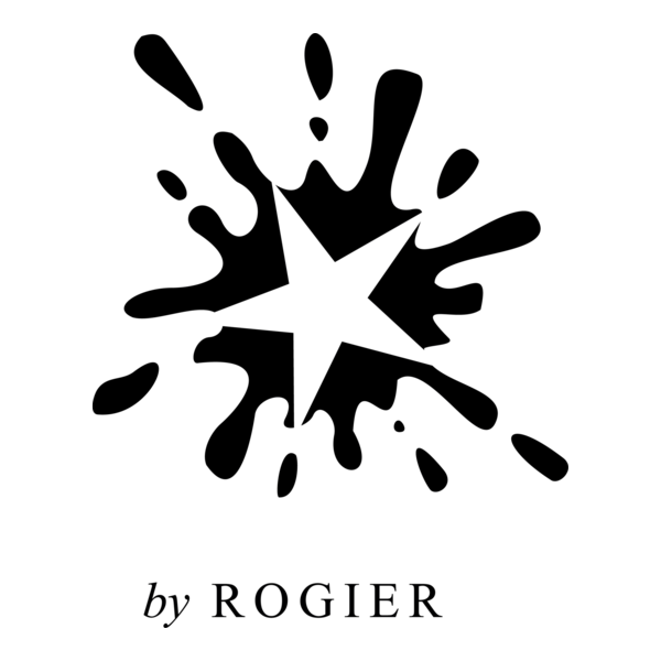 by Rogier Logo PNG Vector