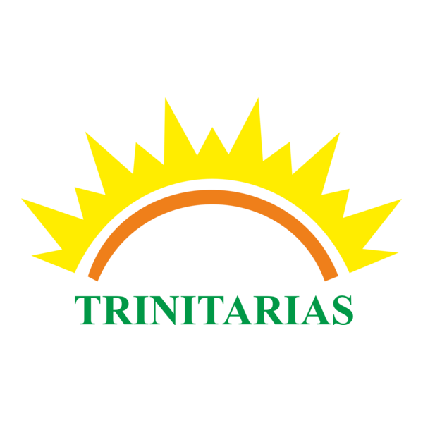 C.C.C. Las Trinitarias Logo PNG Vector