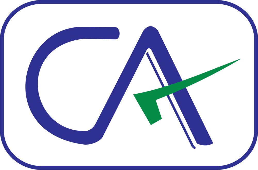 CA Logo PNG Vector