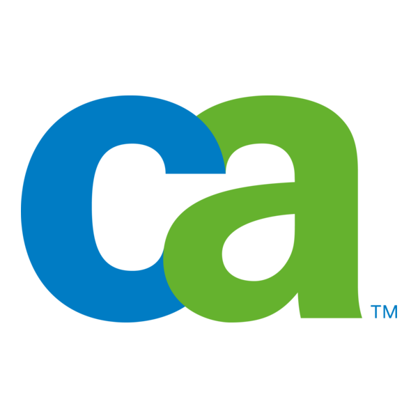 CA Logo PNG Vector