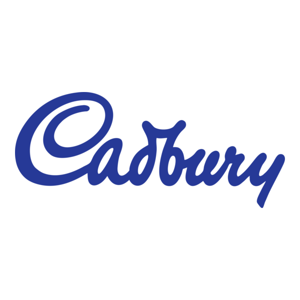 Cadbury Logo PNG Vector