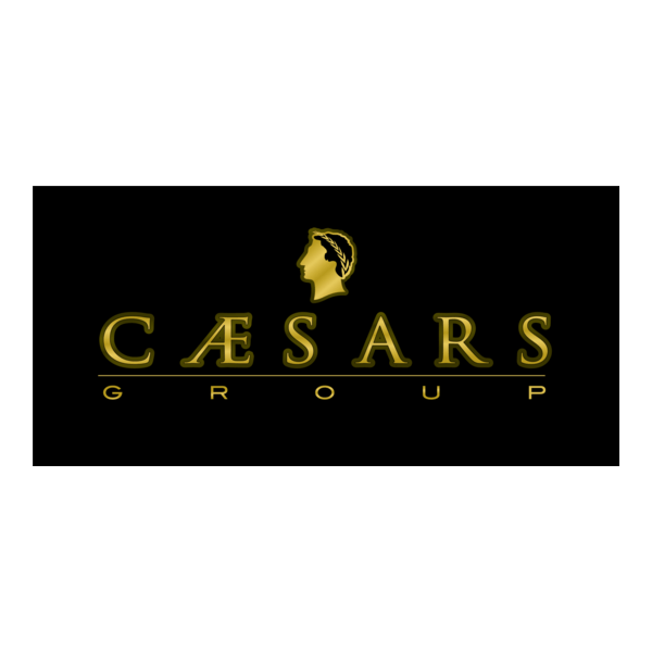 CAESAR'S ENTERTAINMENT GROUP Logo PNG Vector