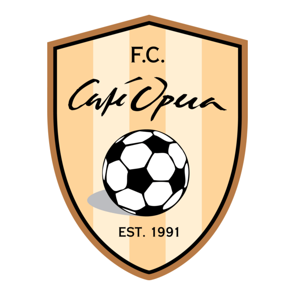 CAFE OPERA Logo PNG Vector