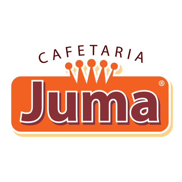 Cafeteria Juma Logo PNG Vector