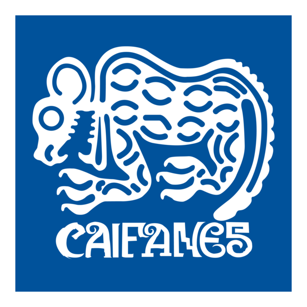 CAIFANES Logo PNG Vector