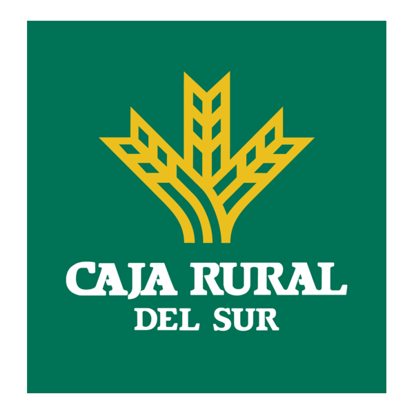 Caja Rural del Sur Logo PNG Vector