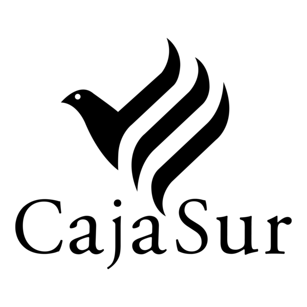 CAJA SUR Logo PNG Vector