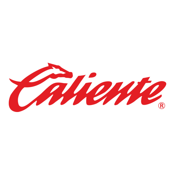 Caliente Logo PNG Vector