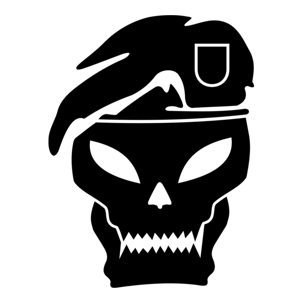 Call of Duty Black Ops Logo PNG Vector