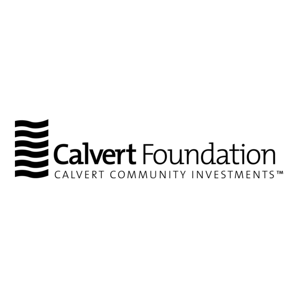 Calvert Foundation Logo PNG Vector