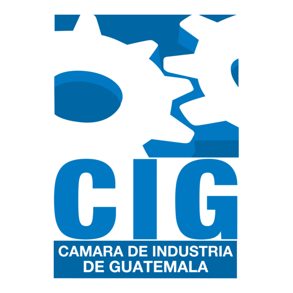 Camara de Industria de Guatemala Logo PNG Vector