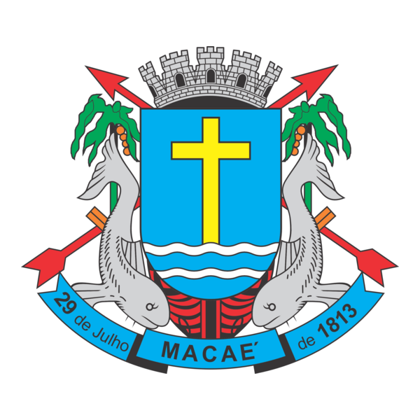 Câmara Municipal de Macaé Logo PNG Vector